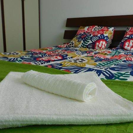 Katamaran Apartment Siofok Luaran gambar